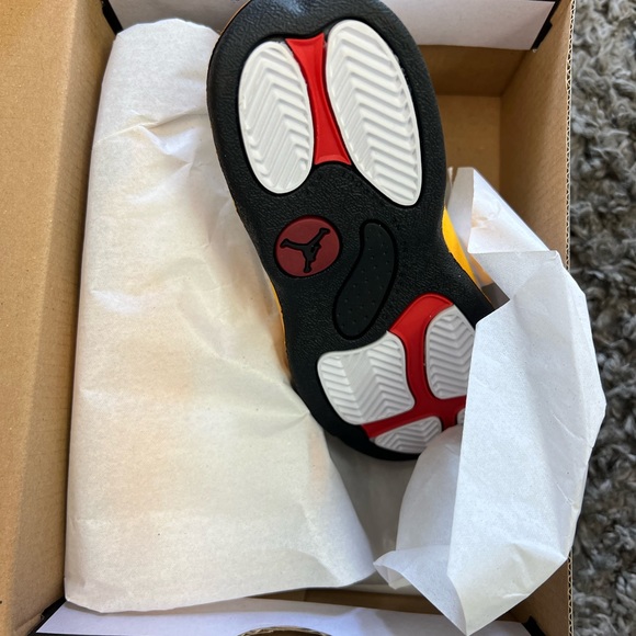 COPY - Little kids Air Jordan’s - Picture 5 of 5